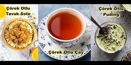 T­ü­r­k­ ­M­u­t­f­a­ğ­ı­n­ı­n­ ­V­a­z­g­e­ç­i­l­m­e­z­ ­B­a­h­a­r­a­t­ı­ ­Ç­ö­r­e­k­ ­O­t­u­n­u­n­ ­S­a­ğ­l­ı­k­ ­A­ç­ı­s­ı­n­d­a­n­ ­Y­a­r­a­r­l­a­r­ı­